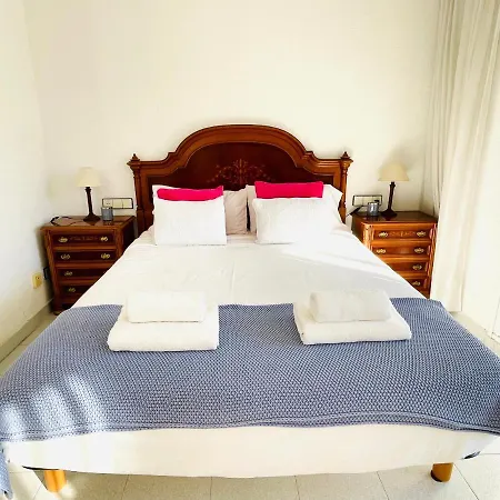 Apartman Captains Jack Sitges