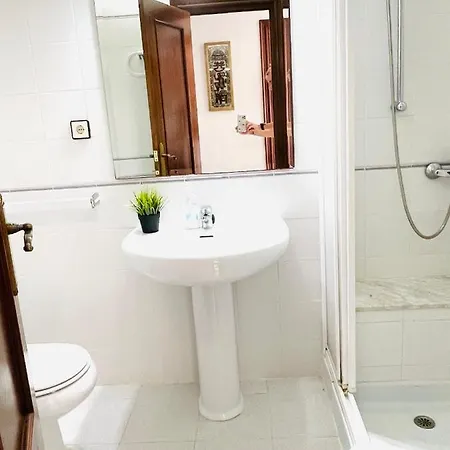 Captains Jack Apartman