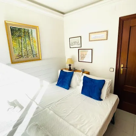 Captains Jack Apartment Sitges